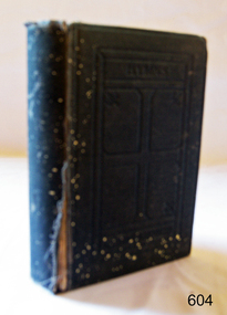 Book, Hymns Ancient and Modern 2