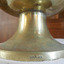 Inscribed with maker's name in capital letters "T.GAUNT & CO."