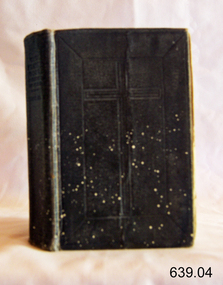 Book, The Book of Common Prayer