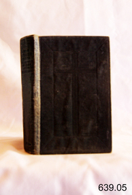 Book, The Book of Common Prayer