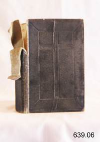 Book, The Book of Common Prayer