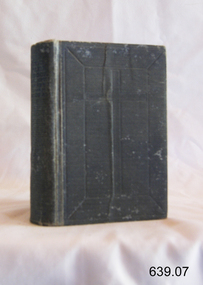 Book, The Book of Common Prayer