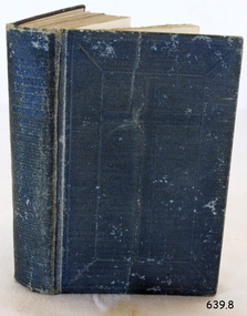 Book, The Book of Common Prayer