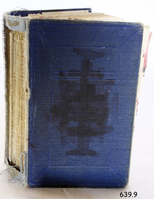 Book, The Book of Common Prayer