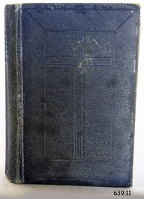Book, The Book of Common Prayer