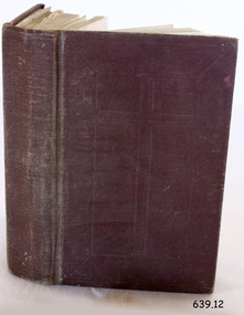 Book, The Book of Common Prayer