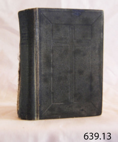 Book, The Book of Common Prayer
