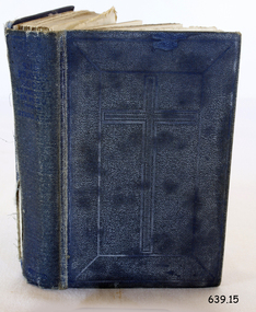Book, The Book of Common Prayer