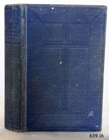 Book, The Book of Common Prayer