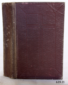 Book, The Book of Common Prayer