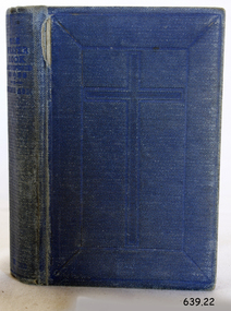 Book, The Book of Common Prayer