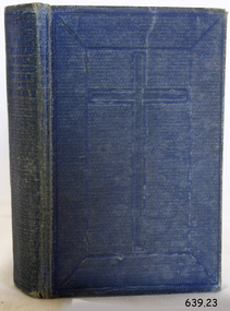 Book, The Book of Common Prayer