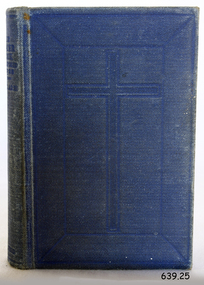Book, The Book of Common Prayer