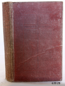 Book, The Book of Common Prayer