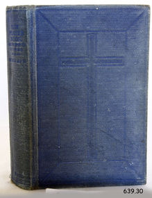 Book, The Book of Common Prayer