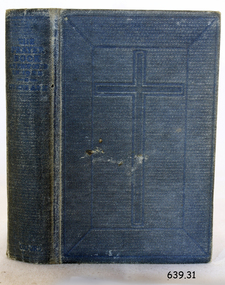 Book, The Book of Common Prayer