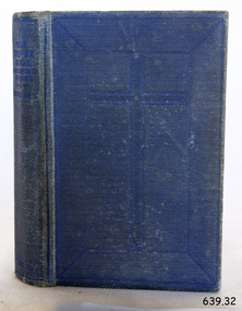 Book, The Book of Common Prayer