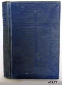 Book, The Book of Common Prayer
