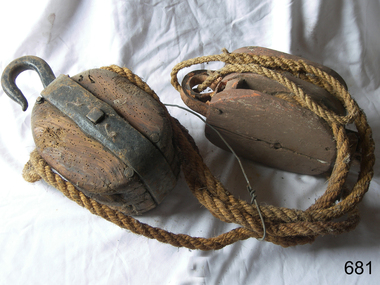 Block & tackle