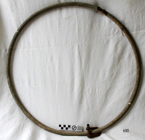 Mast Hoop