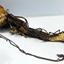 PRIVATE Watch chains, corroded, in a concretion of matter. 