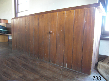 Bench