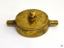 Handles have been ;joined into the base and the sphere was inserted into the top surface