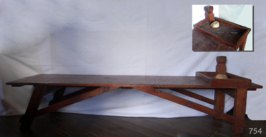 Bench