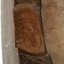 Stamp is a crown above a circle that encloses an 'N'