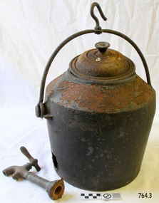 Kettle