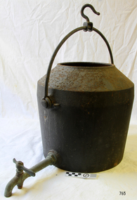 Kettle