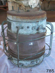 Lamp