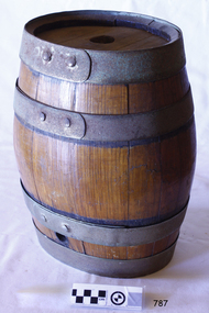 Barrel