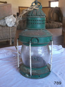 Lamp