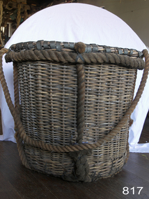 Container - Basket
