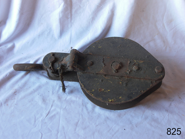 Snatch Block