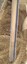 End of rocket's shaft is visible inside the channel of the rocket launching machine