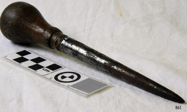Tool - Fid, Early 20th century