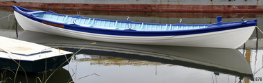 Vessel, c. 1989