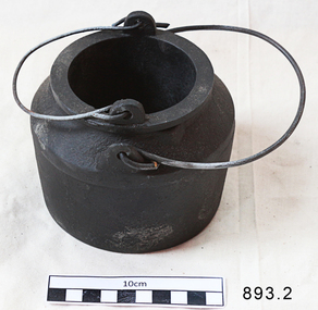 Glue Pot