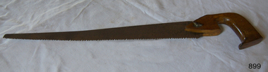 Tool - Compass Saw, Mid to late 20th Century