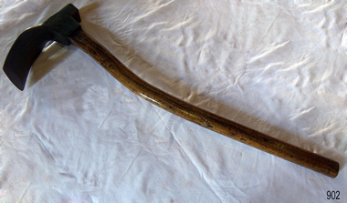 Tool - Adze, Ward & Payne Ltd, Between 1843 to Mid 20th Century