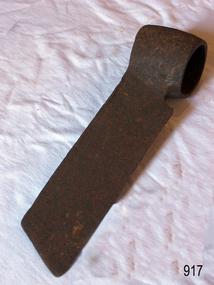 Tool - Froe, Late 19th to Early 20th century