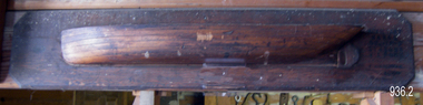 Craft - Ship Model, Peter Payne, Early 1930s to 1960s