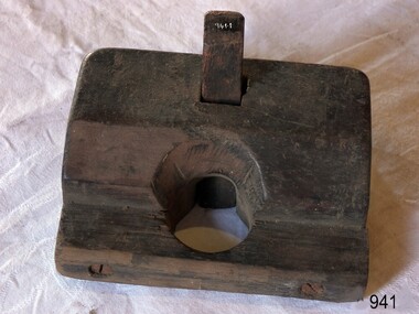 Tool - Router Plane, Late 19th to early 20th Century