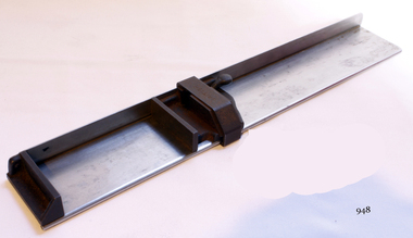 Composing Stick
