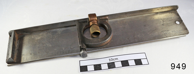 Composing Stick