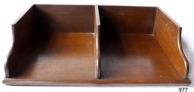 Tray