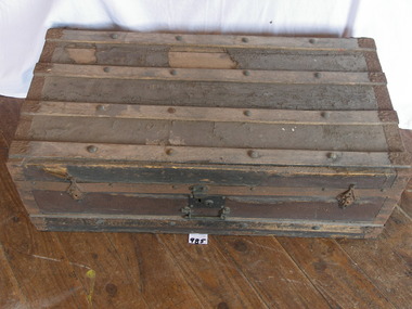 Trunk