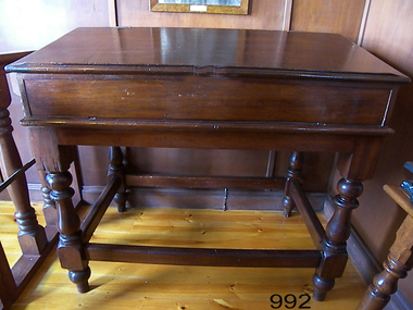 Desk